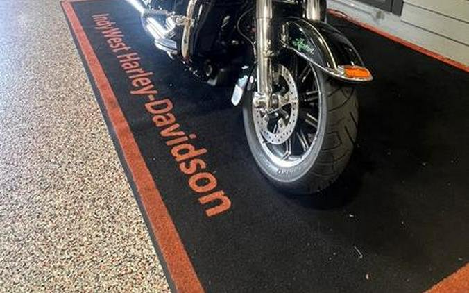 2016 Harley-Davidson® FLHTK - Ultra Limited