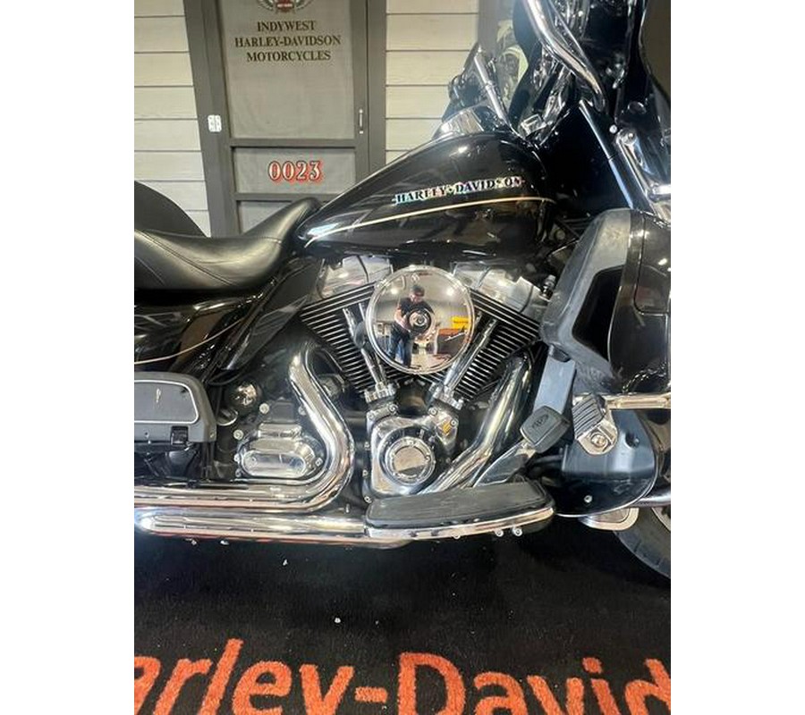 2016 Harley-Davidson® FLHTK - Ultra Limited