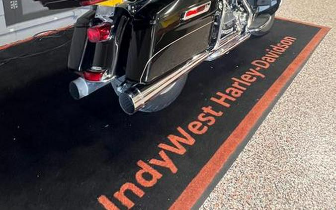 2016 Harley-Davidson® FLHTK - Ultra Limited