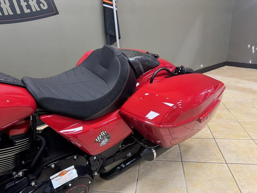 2025 Harley-Davidson® FLTRXSTSE - CVO™ Road Glide® ST