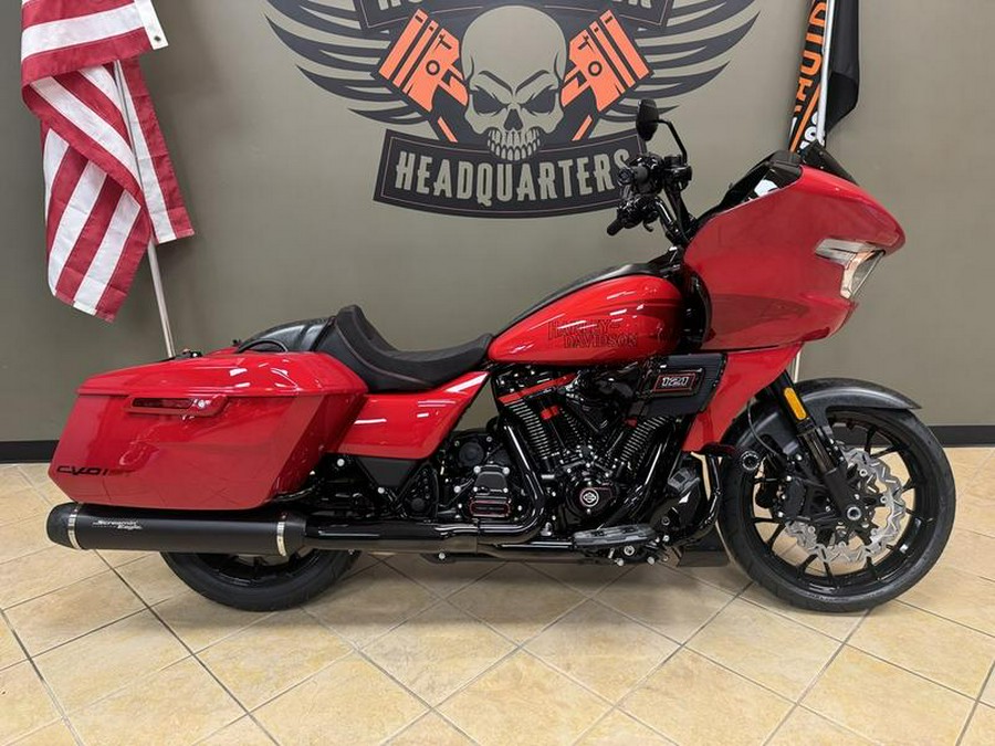 2025 Harley-Davidson® FLTRXSTSE - CVO™ Road Glide® ST