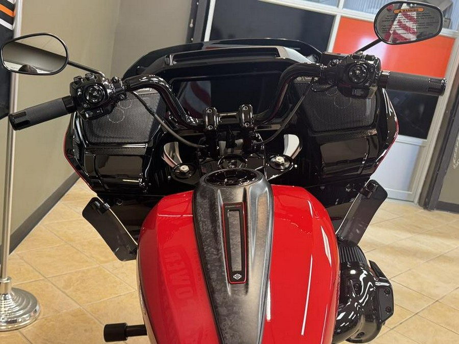 2025 Harley-Davidson® FLTRXSTSE - CVO™ Road Glide® ST