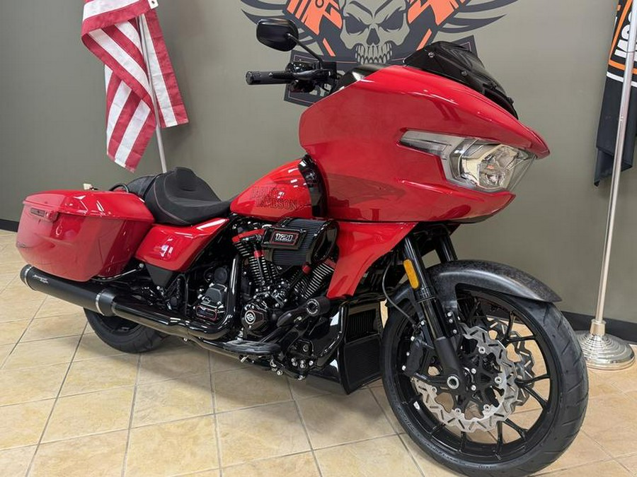 2025 Harley-Davidson® FLTRXSTSE - CVO™ Road Glide® ST