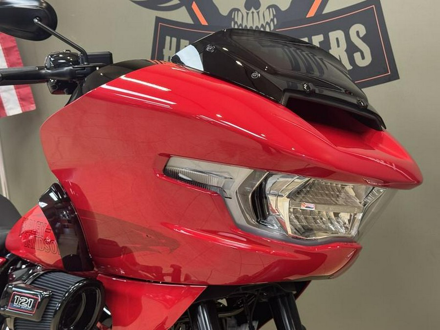 2025 Harley-Davidson® FLTRXSTSE - CVO™ Road Glide® ST