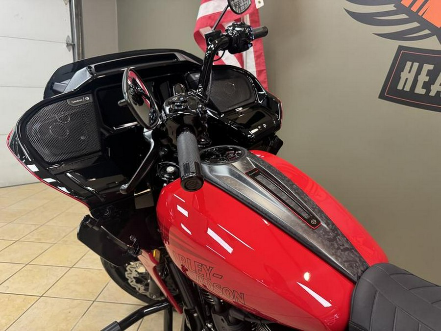 2025 Harley-Davidson® FLTRXSTSE - CVO™ Road Glide® ST