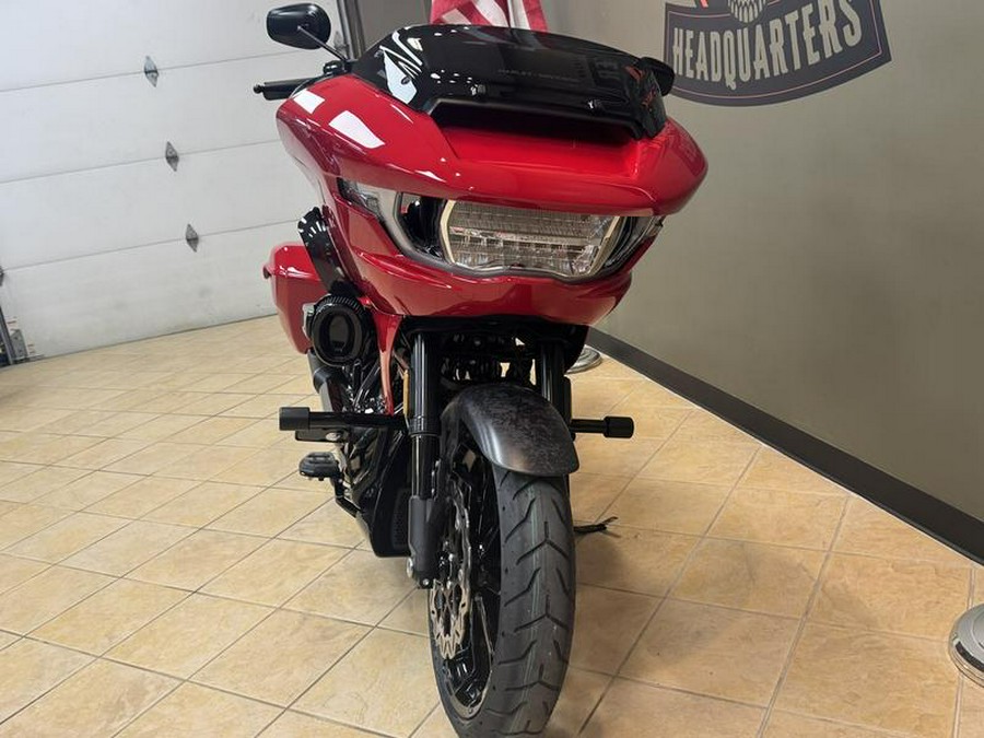 2025 Harley-Davidson® FLTRXSTSE - CVO™ Road Glide® ST