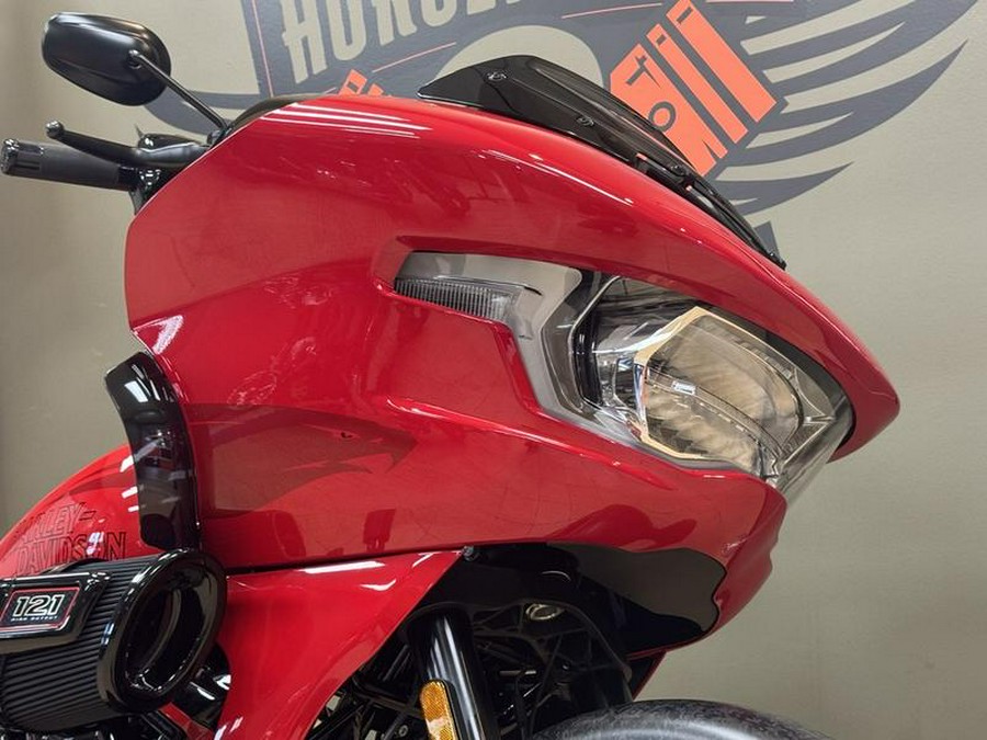 2025 Harley-Davidson® FLTRXSTSE - CVO™ Road Glide® ST