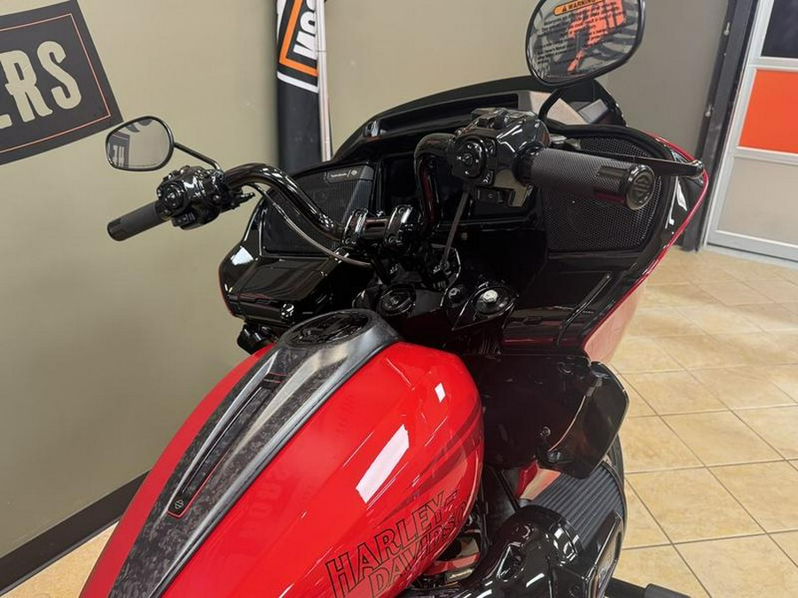 2025 Harley-Davidson® FLTRXSTSE - CVO™ Road Glide® ST