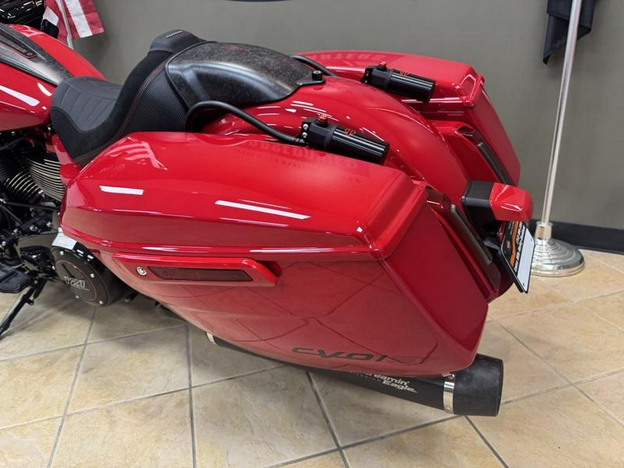 2025 Harley-Davidson® FLTRXSTSE - CVO™ Road Glide® ST