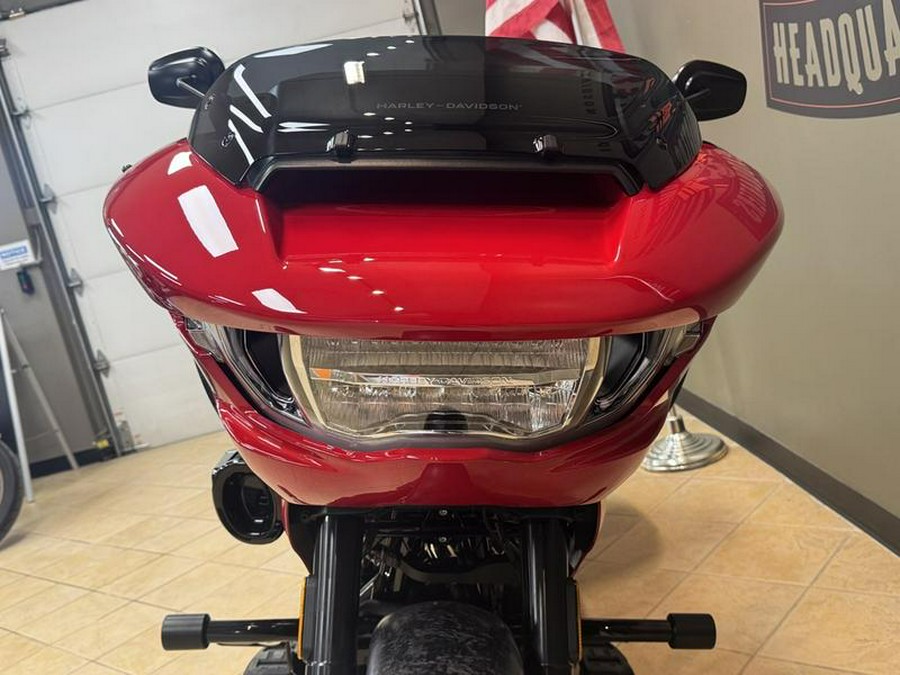 2025 Harley-Davidson® FLTRXSTSE - CVO™ Road Glide® ST