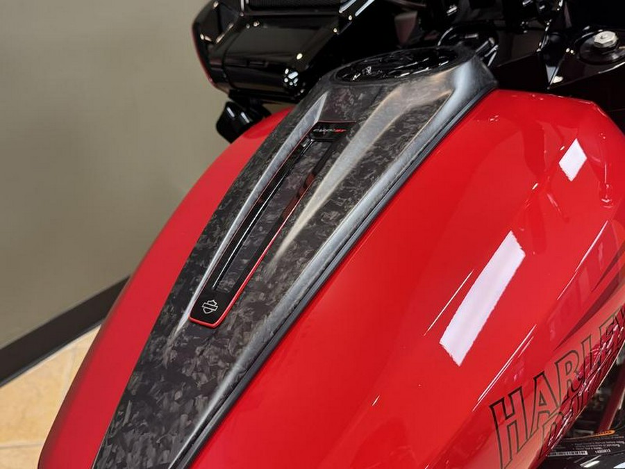 2025 Harley-Davidson® FLTRXSTSE - CVO™ Road Glide® ST