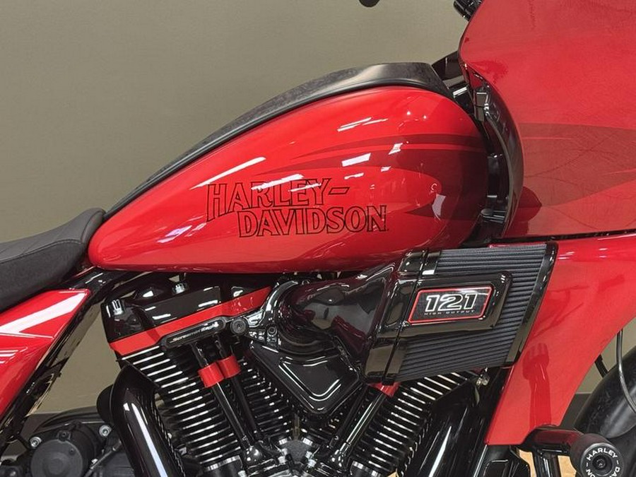 2025 Harley-Davidson® FLTRXSTSE - CVO™ Road Glide® ST