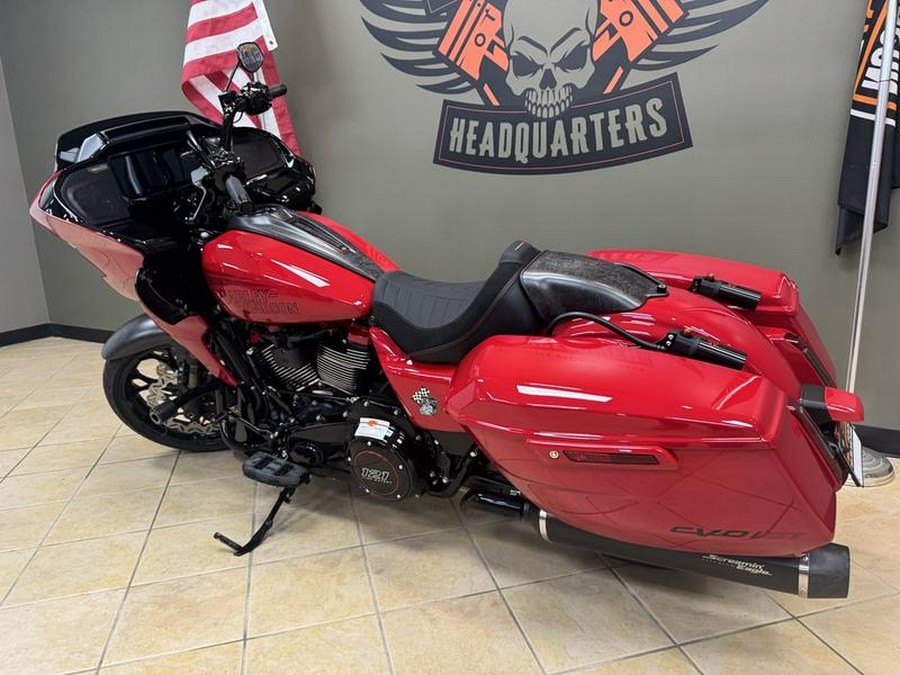 2025 Harley-Davidson® FLTRXSTSE - CVO™ Road Glide® ST