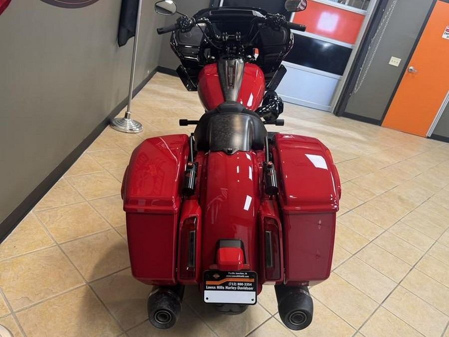 2025 Harley-Davidson® FLTRXSTSE - CVO™ Road Glide® ST