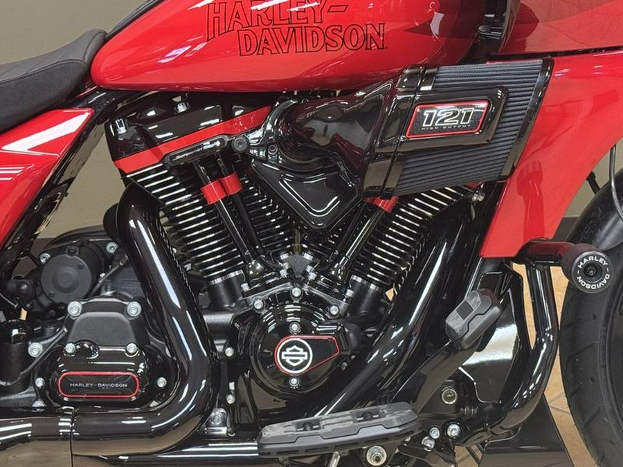 2025 Harley-Davidson® FLTRXSTSE - CVO™ Road Glide® ST