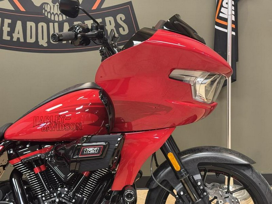 2025 Harley-Davidson® FLTRXSTSE - CVO™ Road Glide® ST