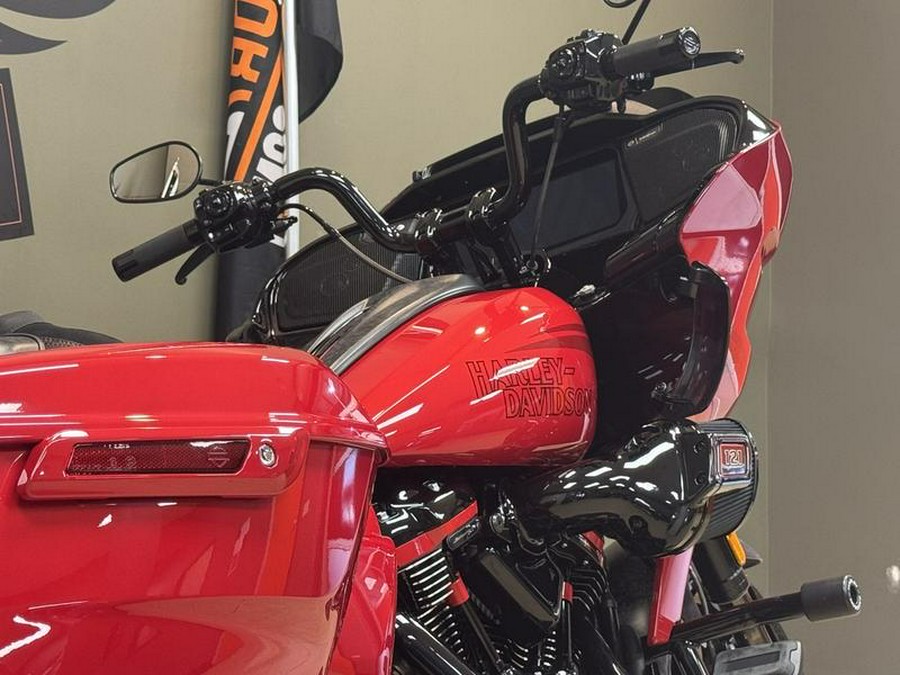 2025 Harley-Davidson® FLTRXSTSE - CVO™ Road Glide® ST