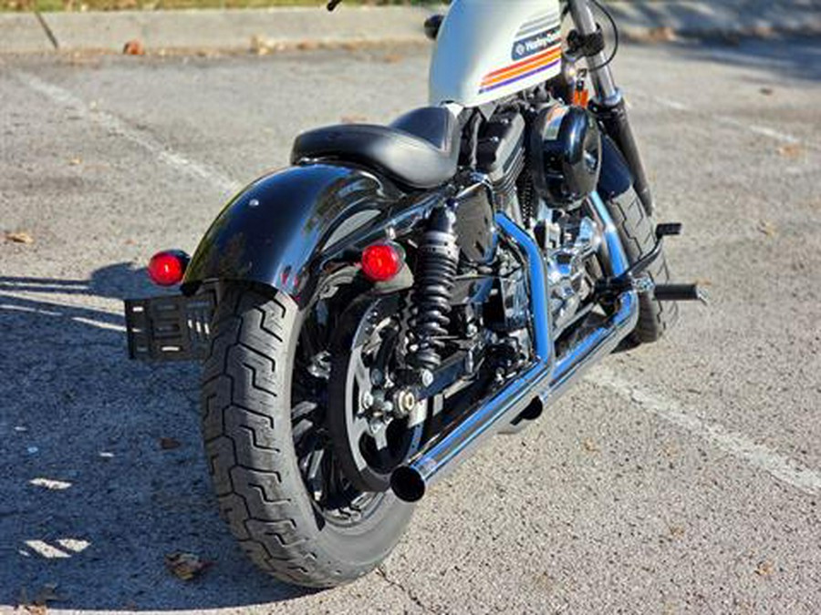 2018 Harley-Davidson Forty-Eight® Special