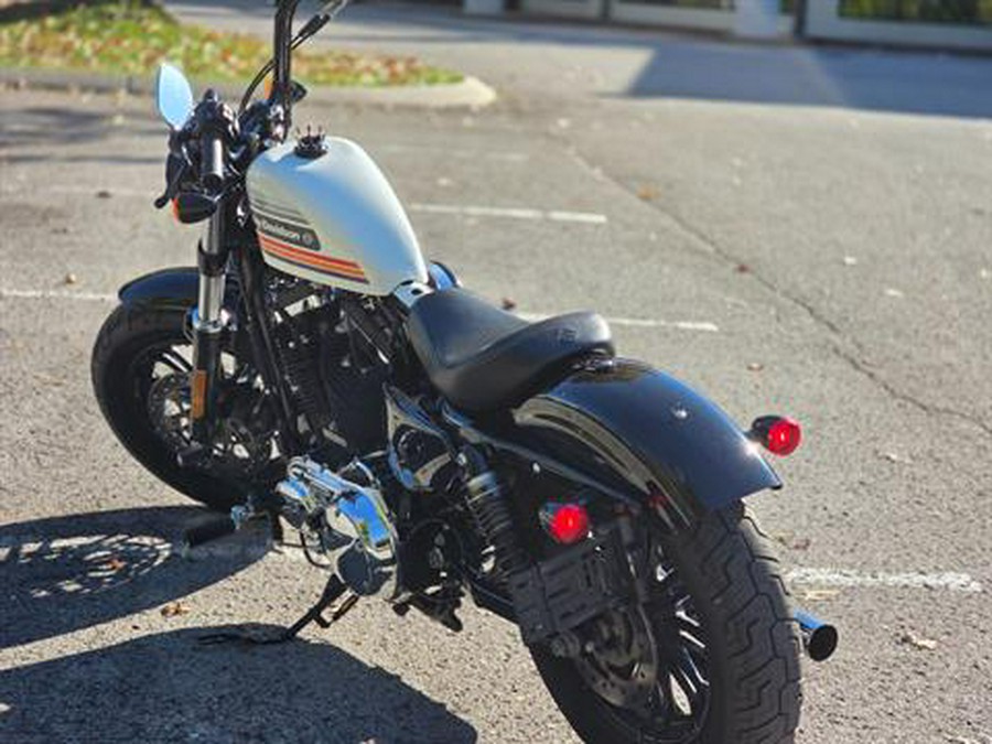 2018 Harley-Davidson Forty-Eight® Special