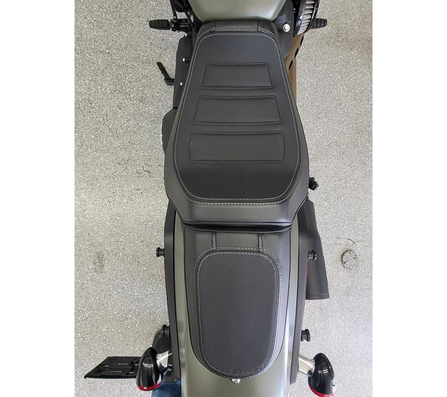 2021 Harley-Davidson Fat Bob® 114