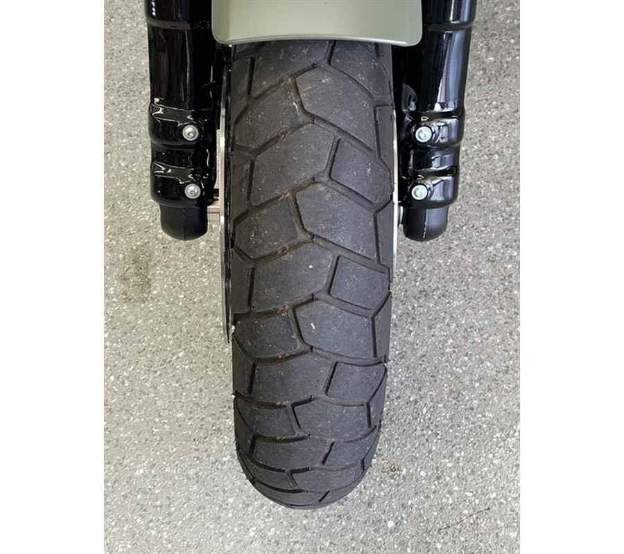 2021 Harley-Davidson Fat Bob® 114