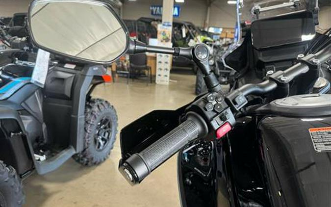 2026 CFMOTO IBEX 450