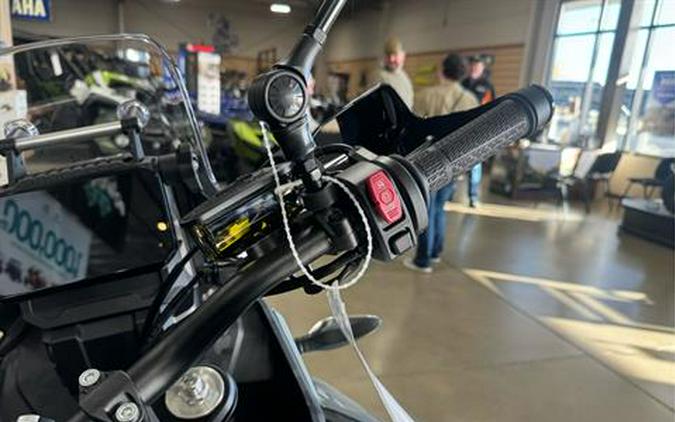 2026 CFMOTO IBEX 450