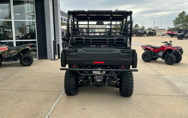 2026 Kawasaki Mule™ PRO-FXT™ 1000 Platinum Ranch Edition