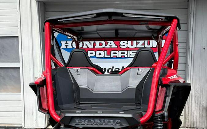 2025 Honda® Talon 1000R FOX Live Valve