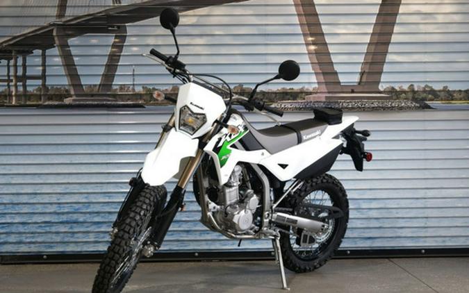 2026 Kawasaki KLX300