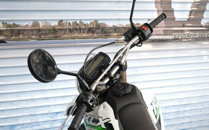 2026 Kawasaki KLX300