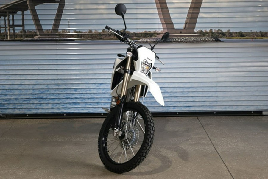 2026 Kawasaki KLX300