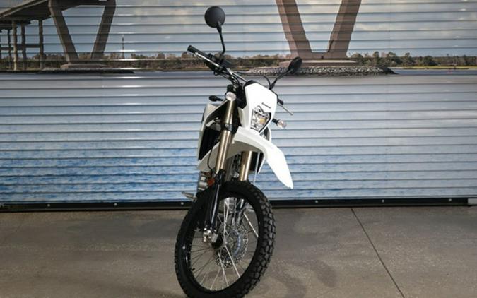 2026 Kawasaki KLX300
