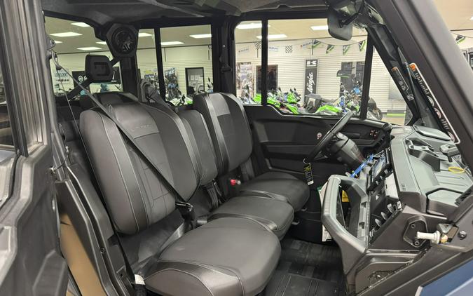 2026 Can-Am Defender MAX Limited HD11