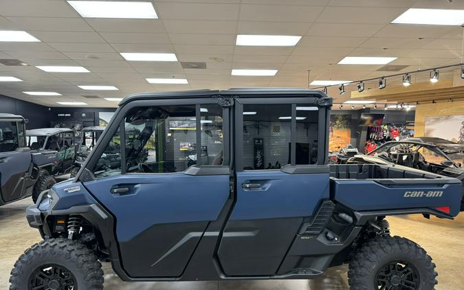 2026 Can-Am Defender MAX Limited HD11