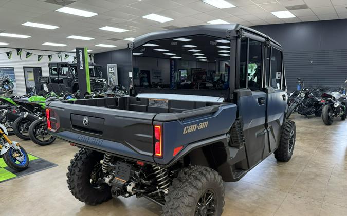 2026 Can-Am Defender MAX Limited HD11