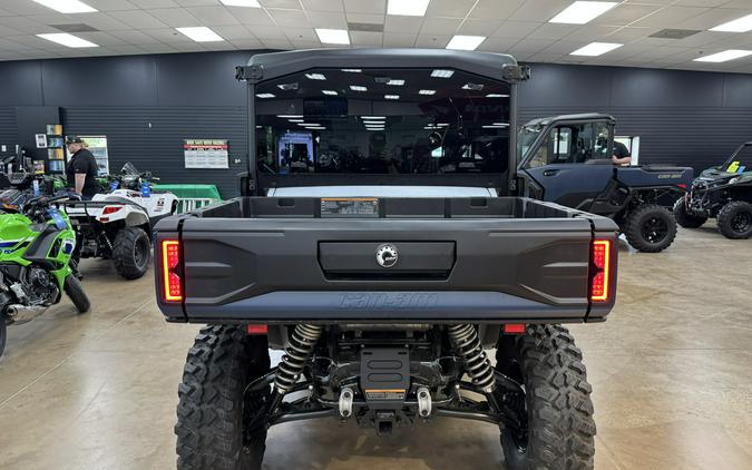 2026 Can-Am Defender MAX Limited HD11