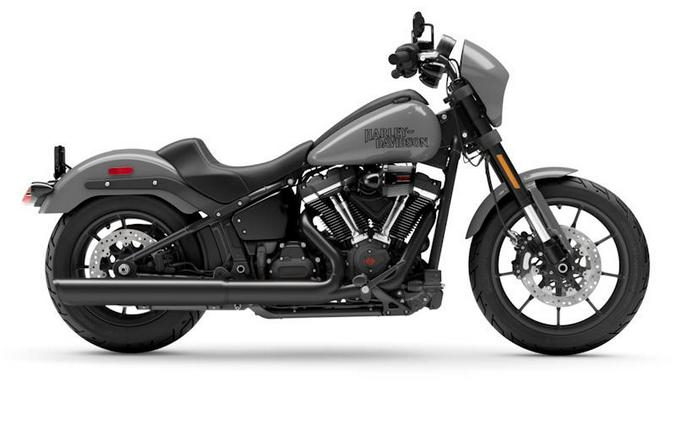 2026 Harley-Davidson® FXLRS - Low Rider® S