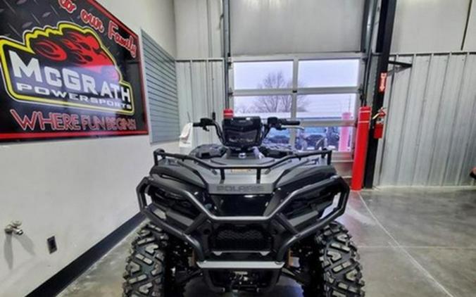 2026 Polaris Sportsman 570 Trail