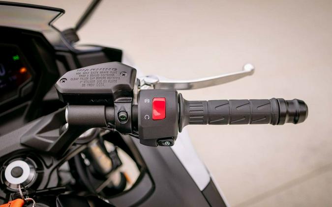 2026 Kawasaki Ninja® 650 ABS