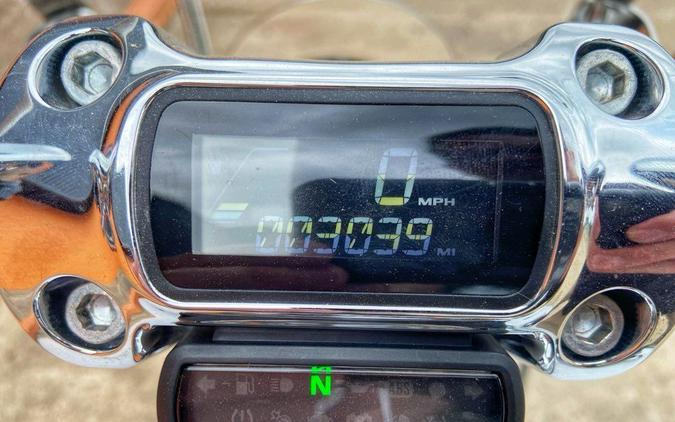 2024 Harley-Davidson® FXBR - Breakout®