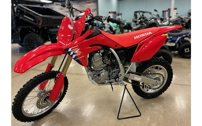 2026 CRF150R - Honda