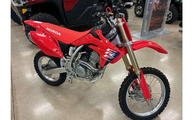 2026 CRF150R - Honda