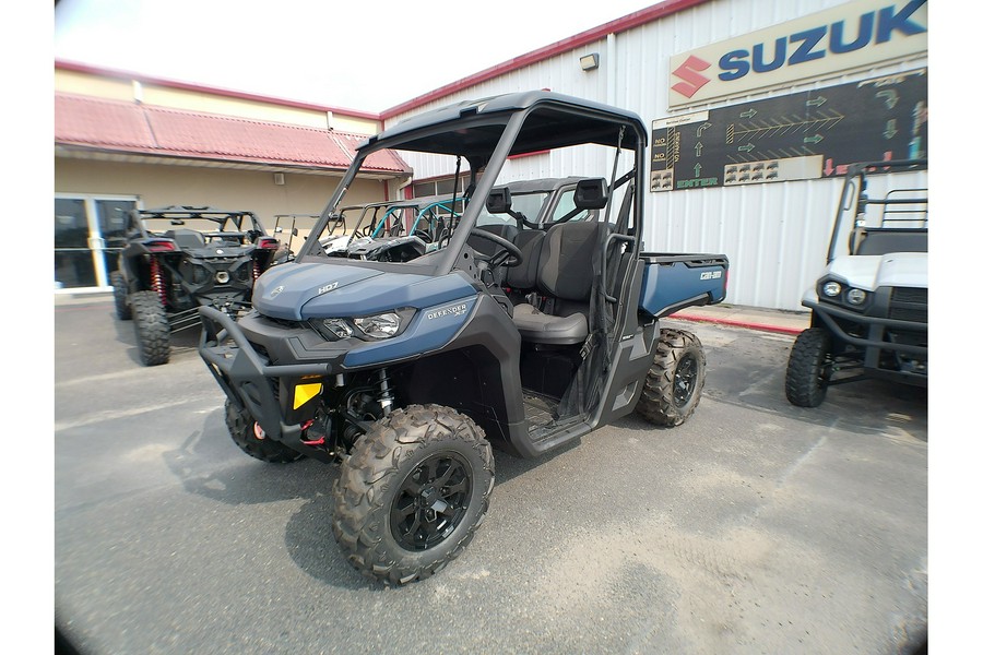 2026 SSV DEF XT 62 HD7 - Can-Am