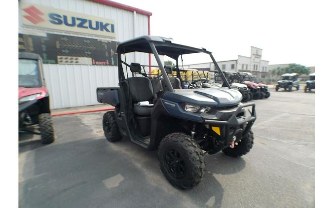 2026 SSV DEF XT 62 HD7 - Can-Am