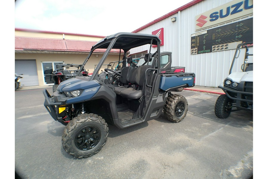 2026 SSV DEF XT 62 HD7 - Can-Am