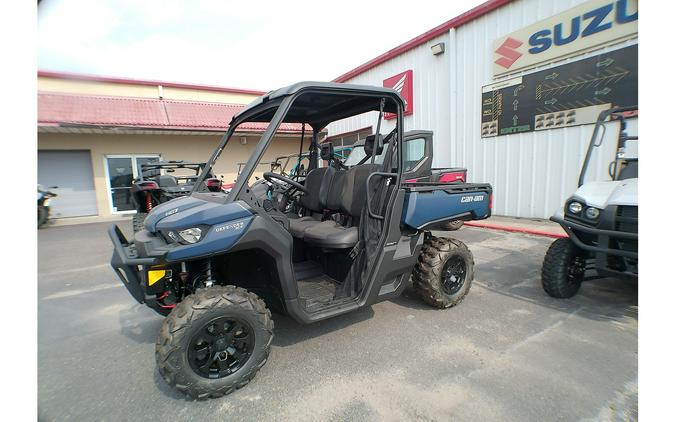 2026 SSV DEF XT 62 HD7 - Can-Am