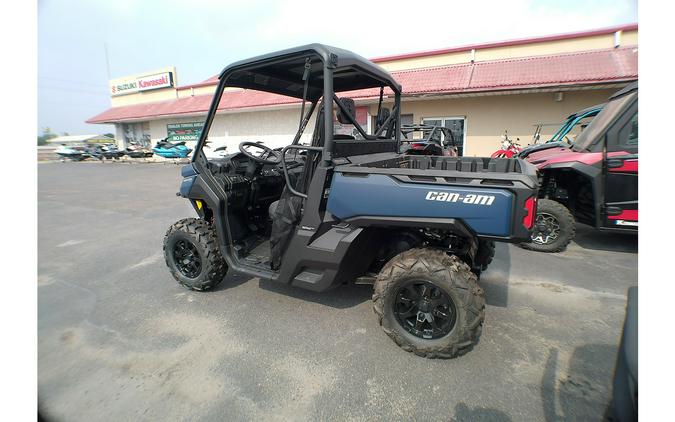 2026 SSV DEF XT 62 HD7 - Can-Am