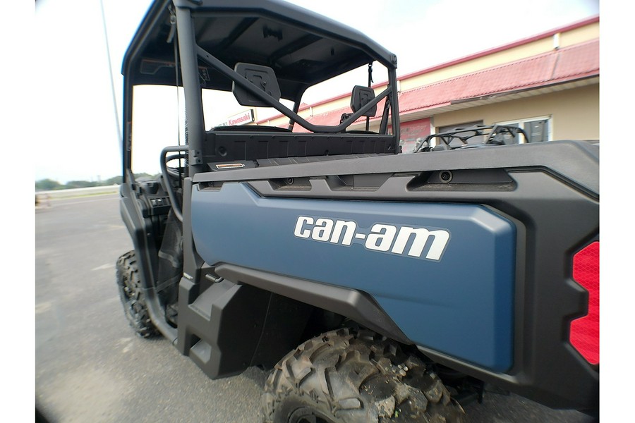 2026 SSV DEF XT 62 HD7 - Can-Am