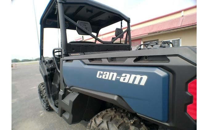 2026 SSV DEF XT 62 HD7 - Can-Am